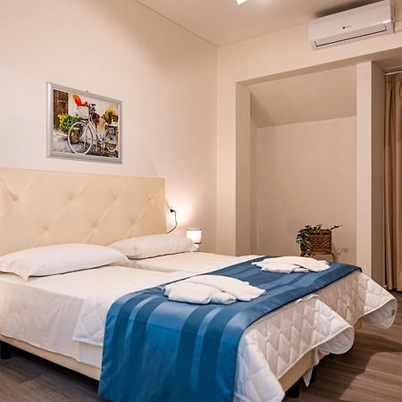 Florence Rooms Novella Екстериор снимка