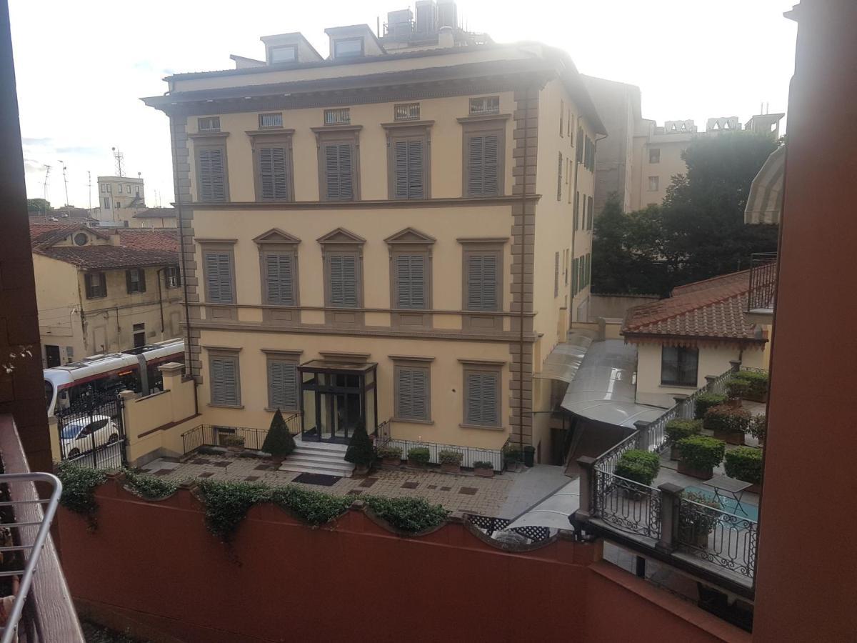 Florence Rooms Novella Екстериор снимка