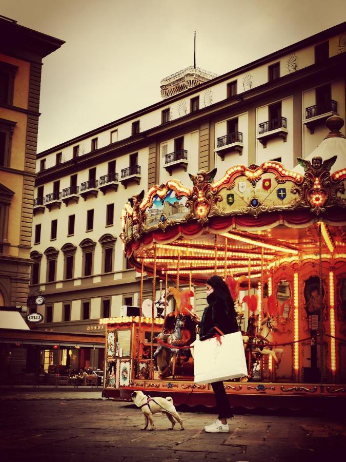 Florence Rooms Novella Екстериор снимка