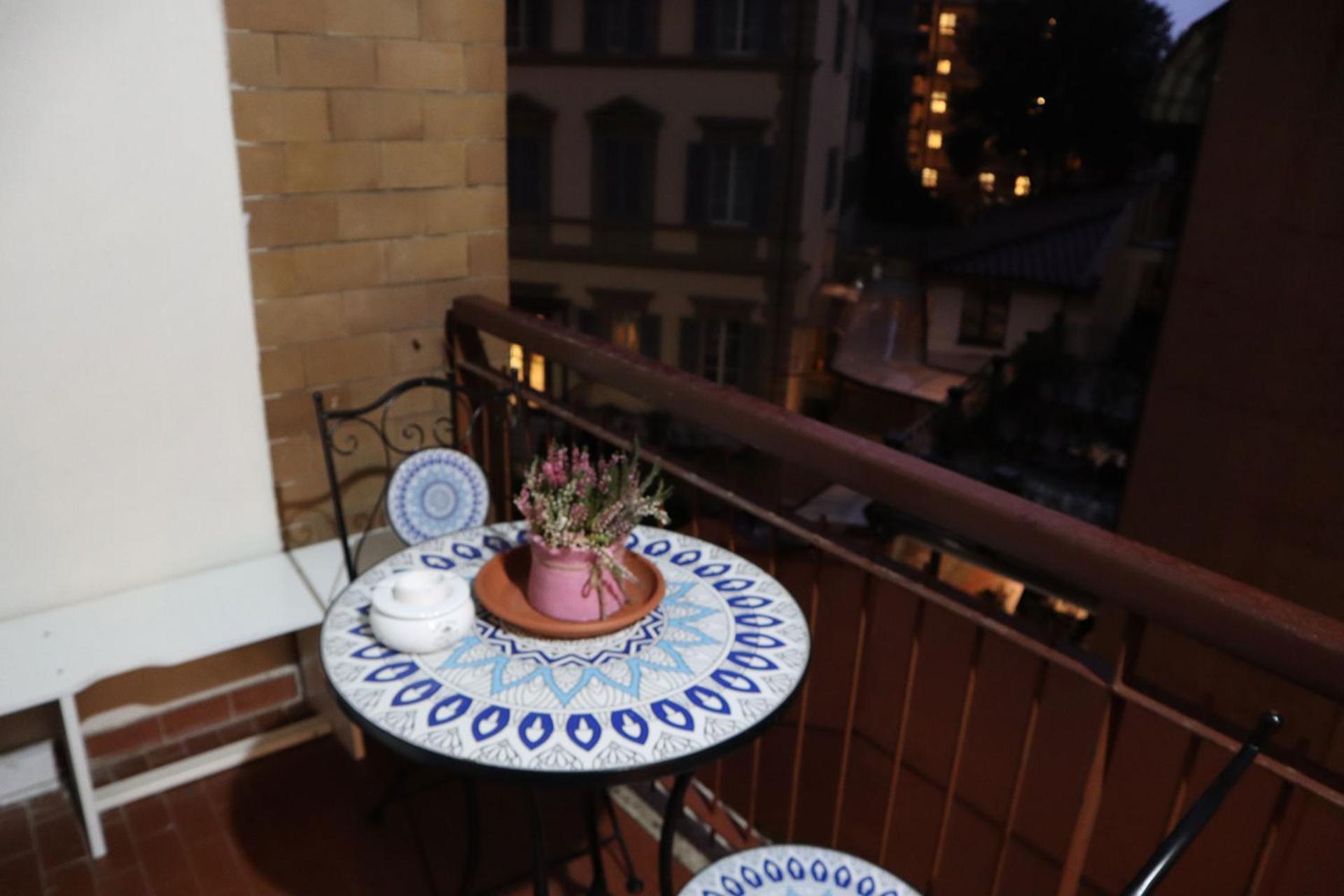 Florence Rooms Novella Екстериор снимка