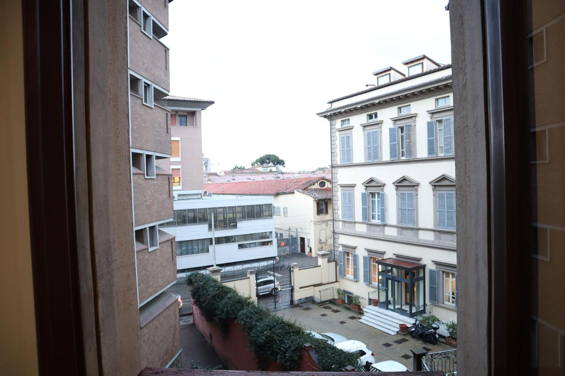 Florence Rooms Novella Екстериор снимка
