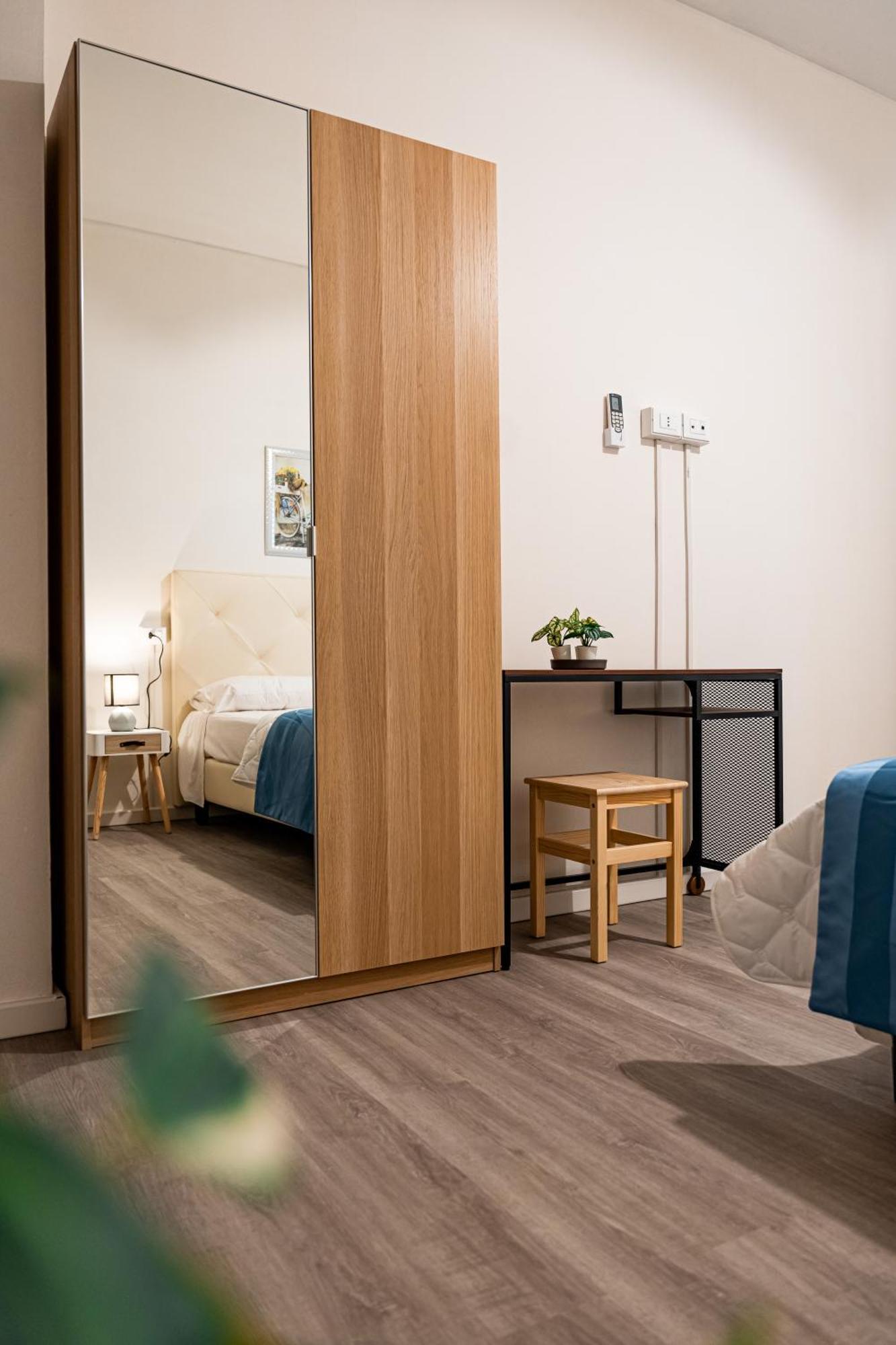 Florence Rooms Novella Екстериор снимка