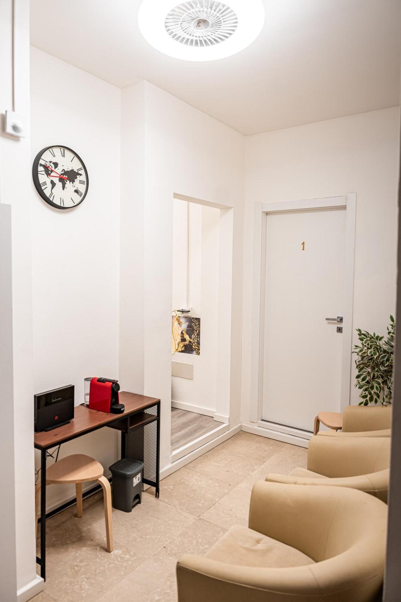 Florence Rooms Novella Екстериор снимка