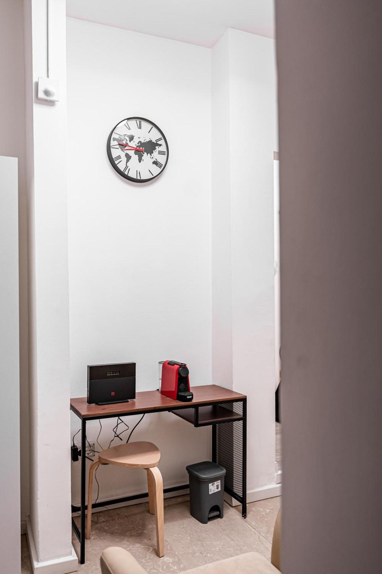 Florence Rooms Novella Екстериор снимка