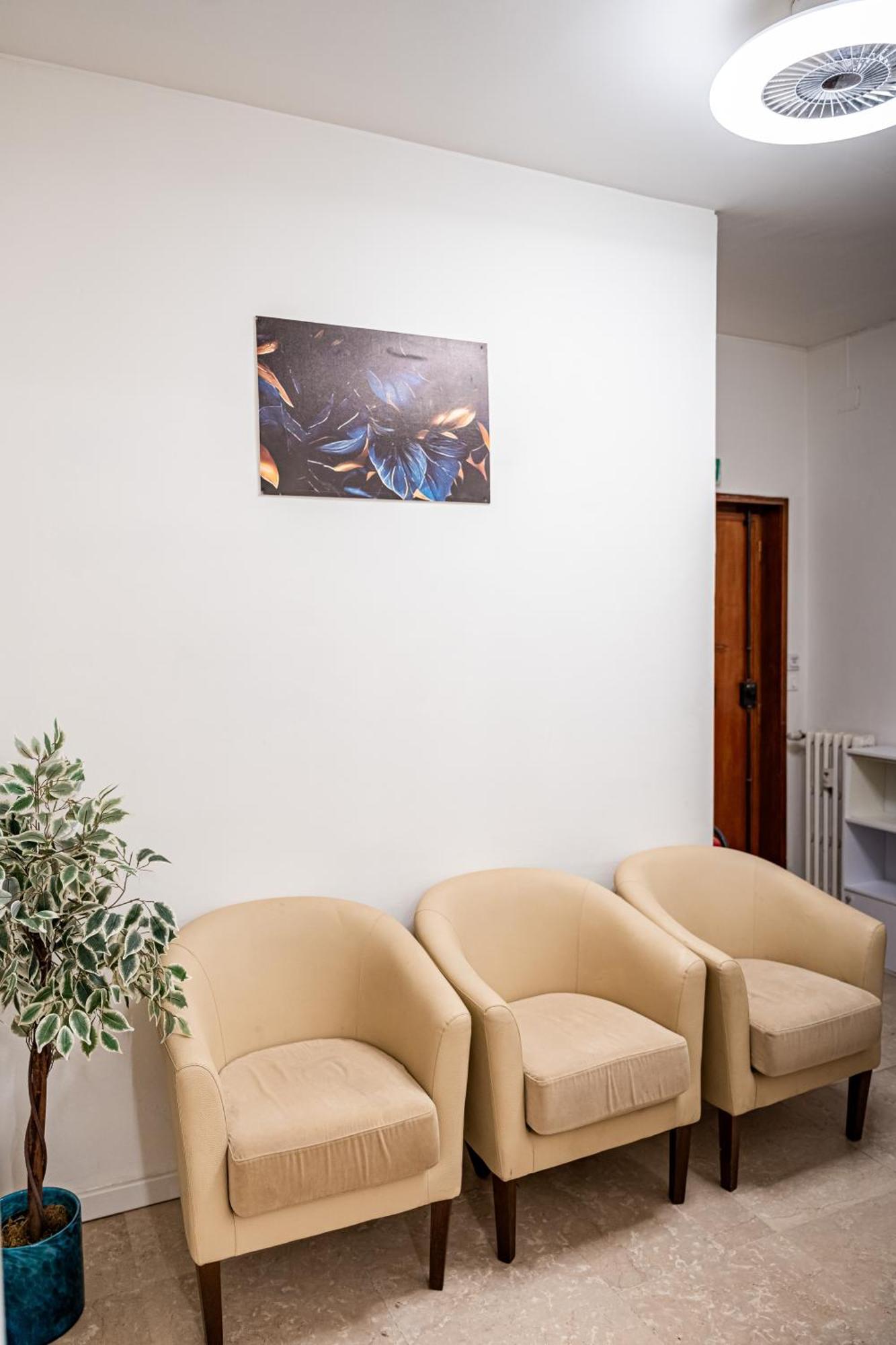 Florence Rooms Novella Екстериор снимка