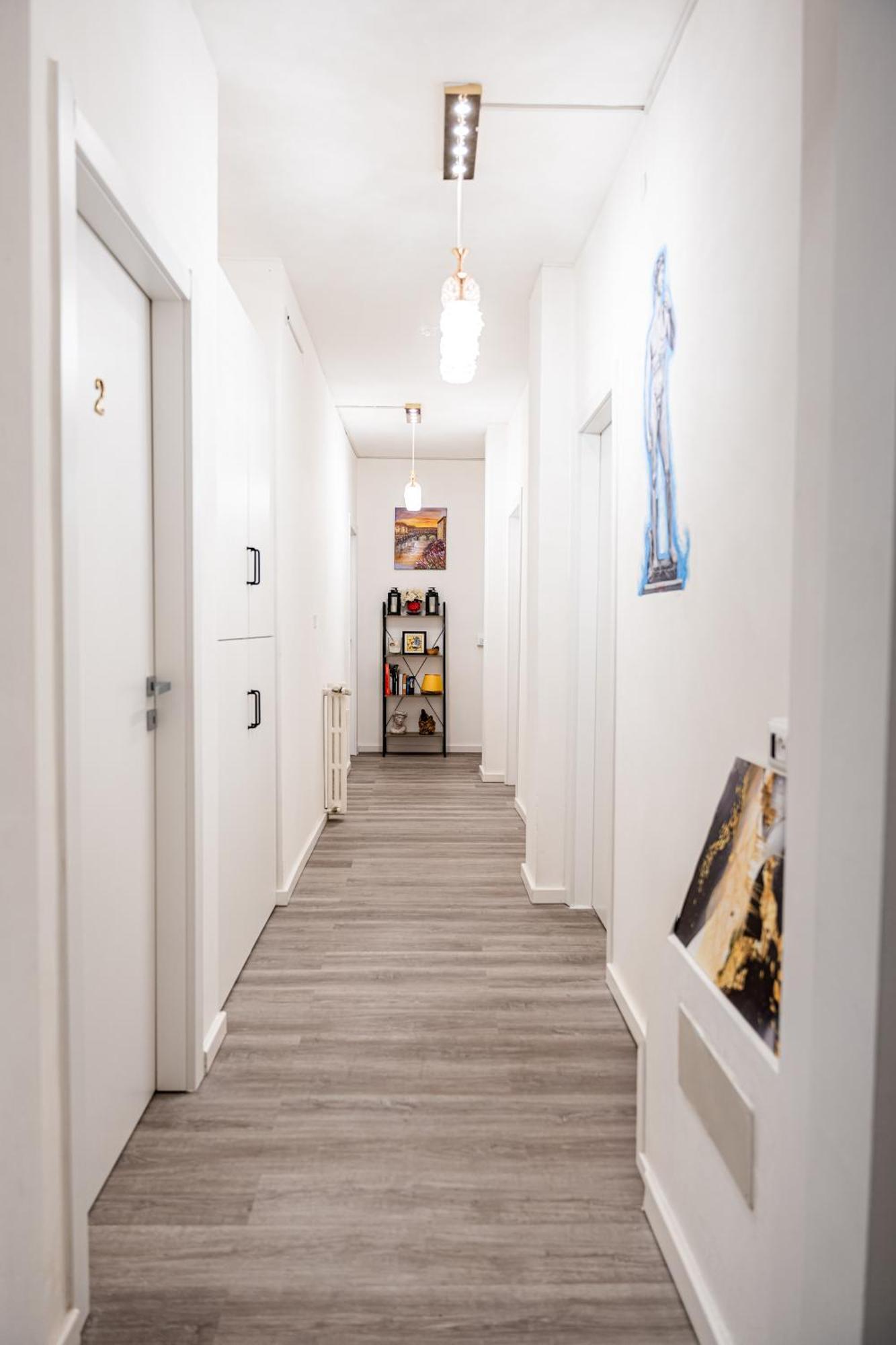 Florence Rooms Novella Екстериор снимка