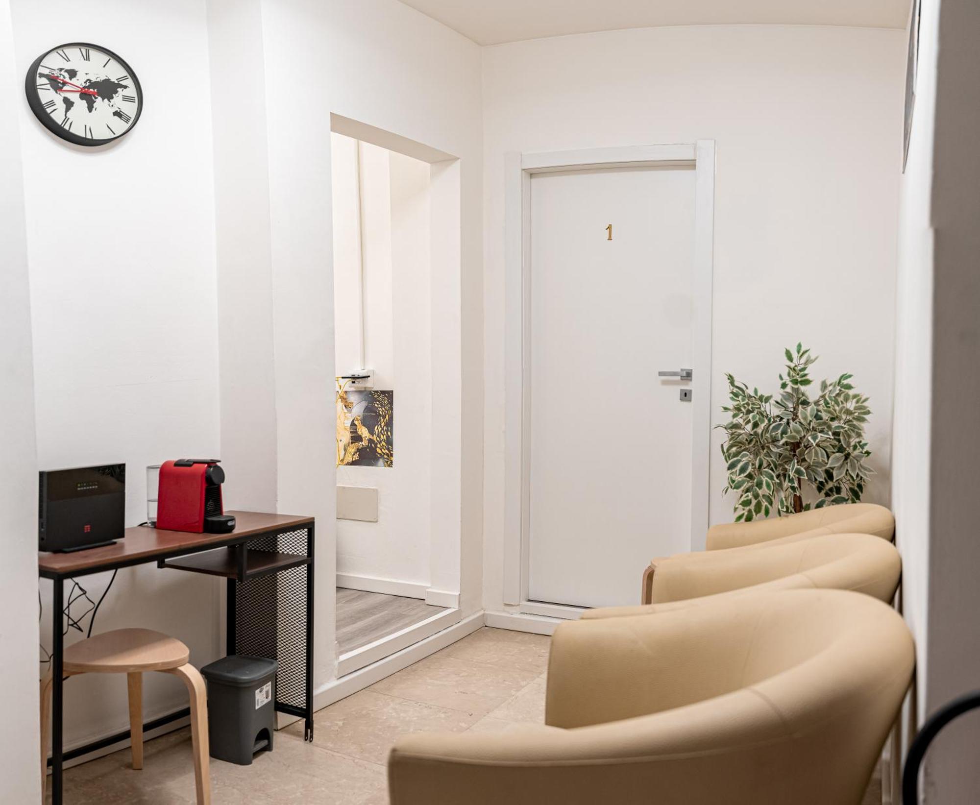 Florence Rooms Novella Екстериор снимка