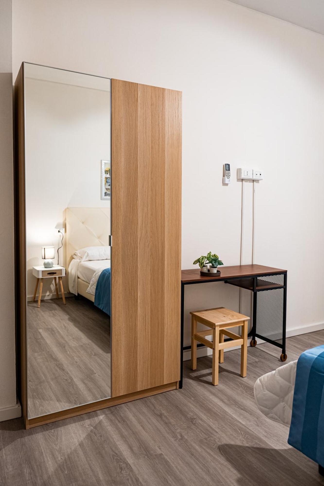 Florence Rooms Novella Екстериор снимка