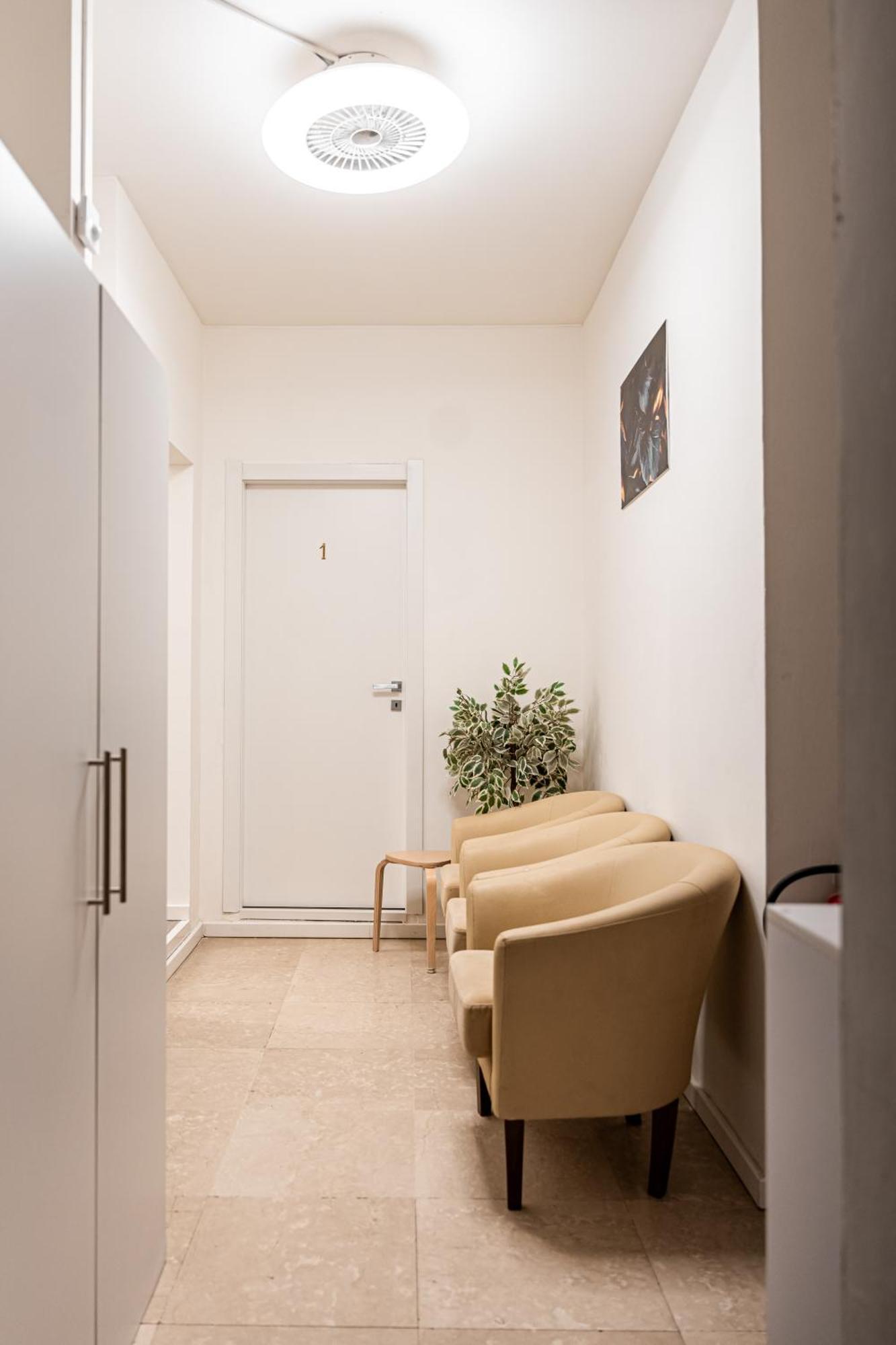 Florence Rooms Novella Екстериор снимка