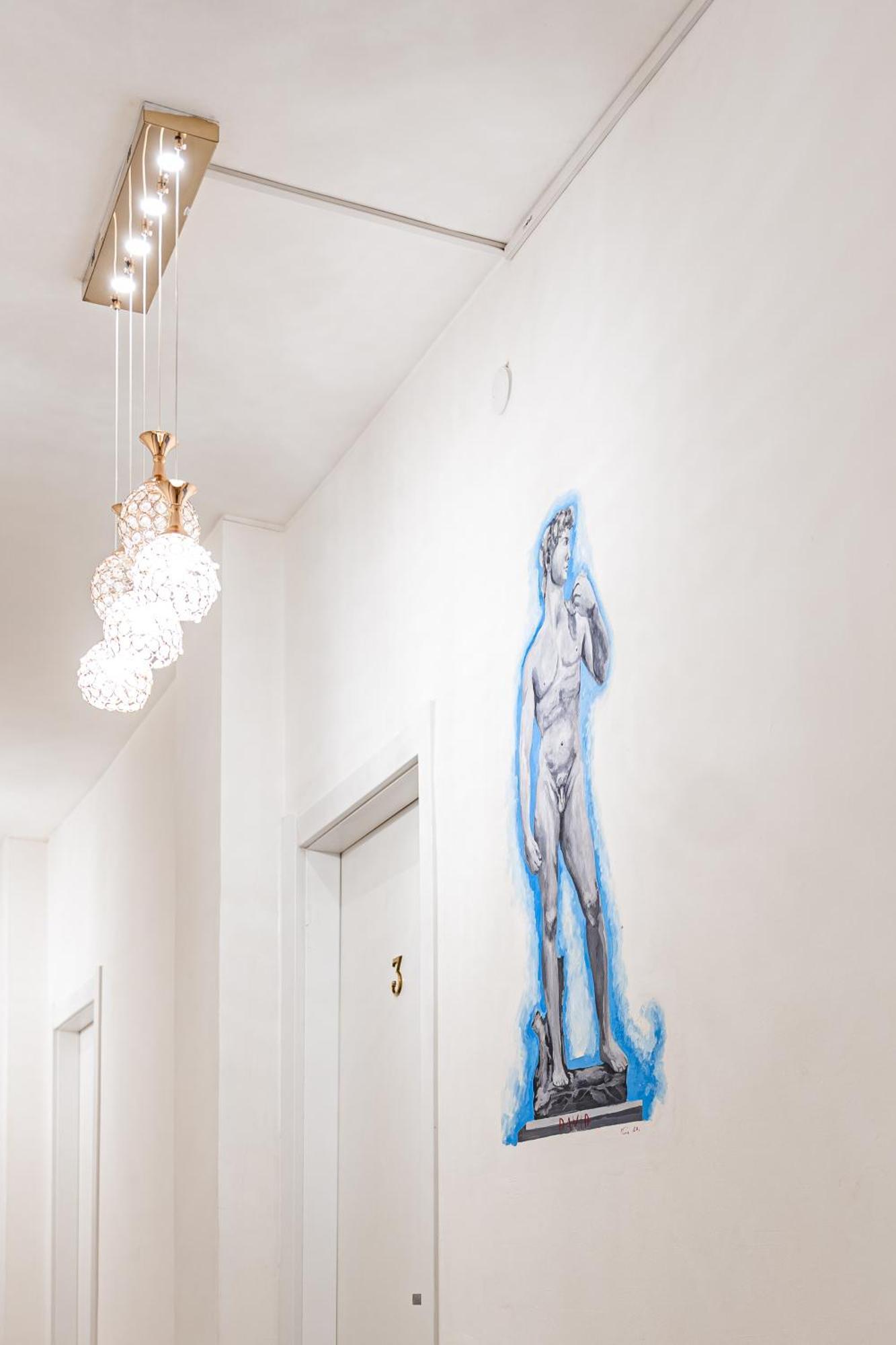 Florence Rooms Novella Екстериор снимка