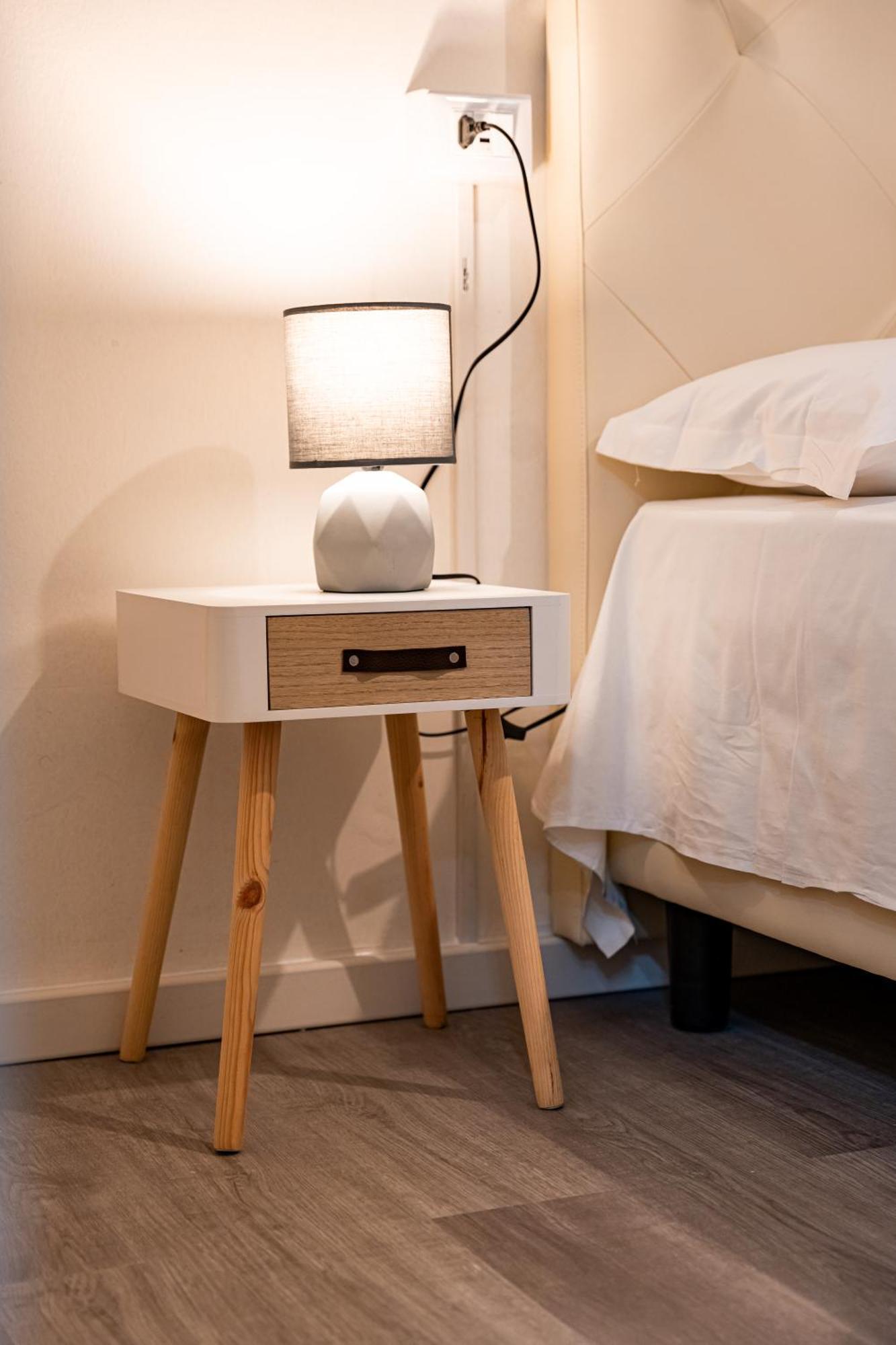 Florence Rooms Novella Екстериор снимка