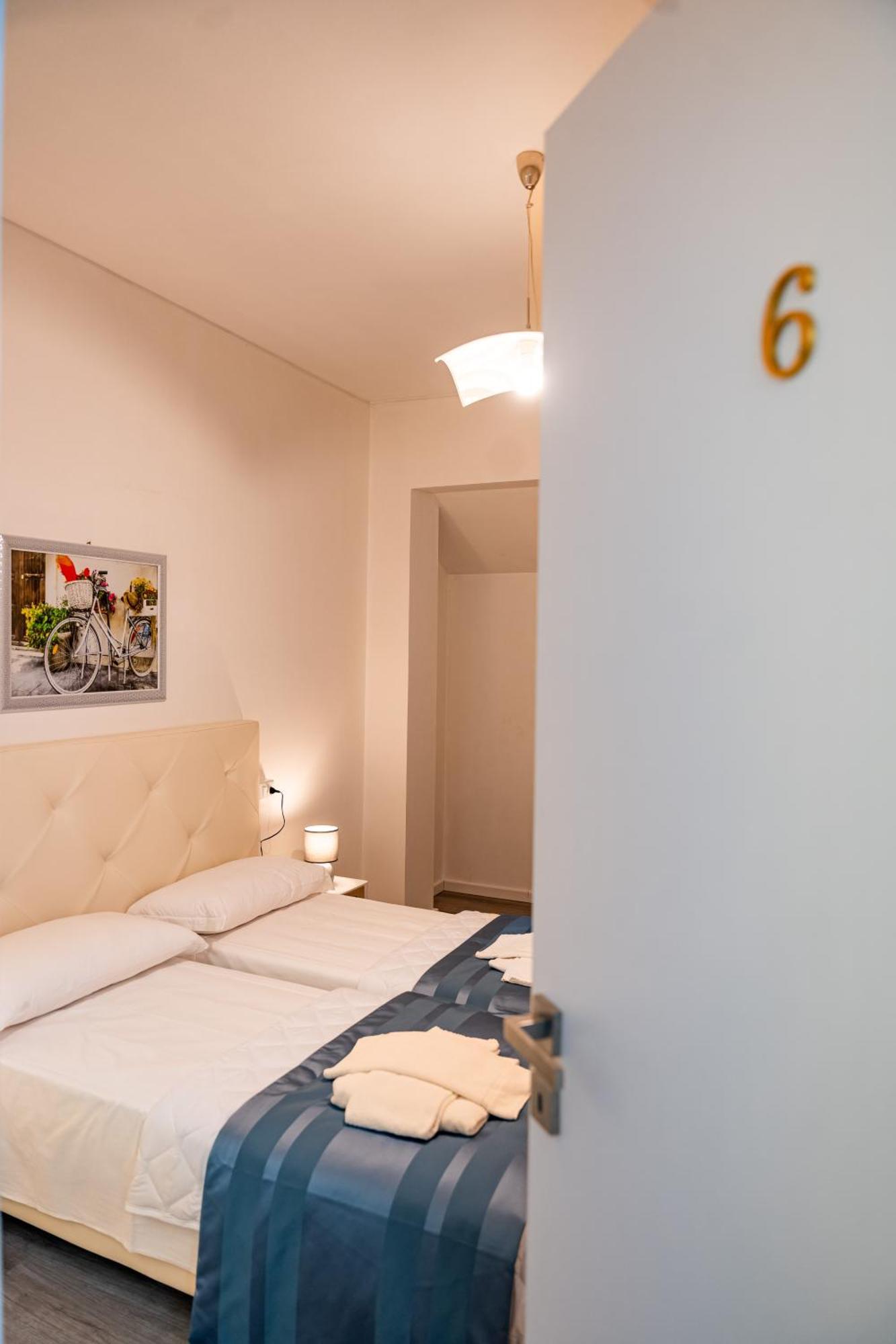 Florence Rooms Novella Екстериор снимка