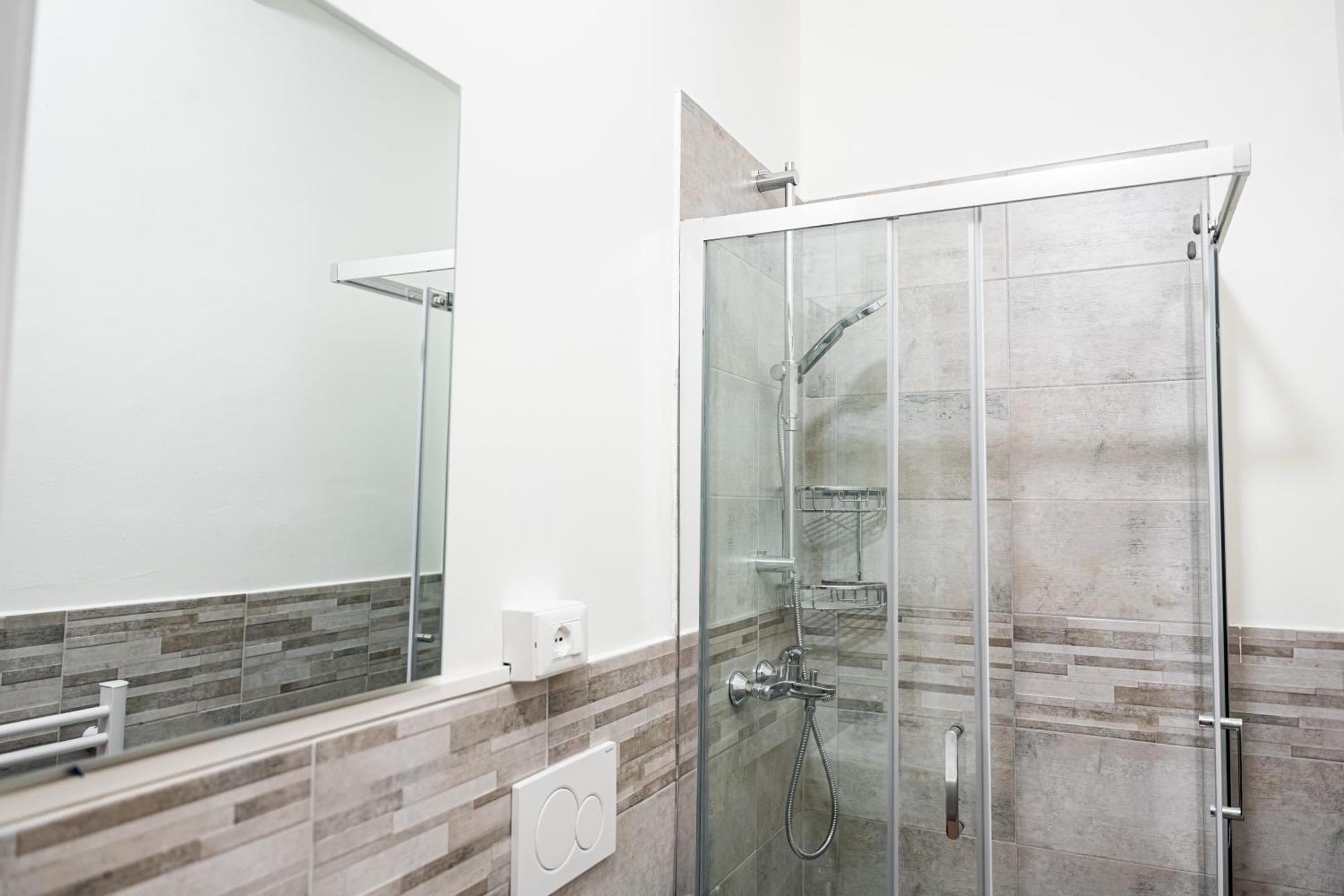 Florence Rooms Novella Екстериор снимка