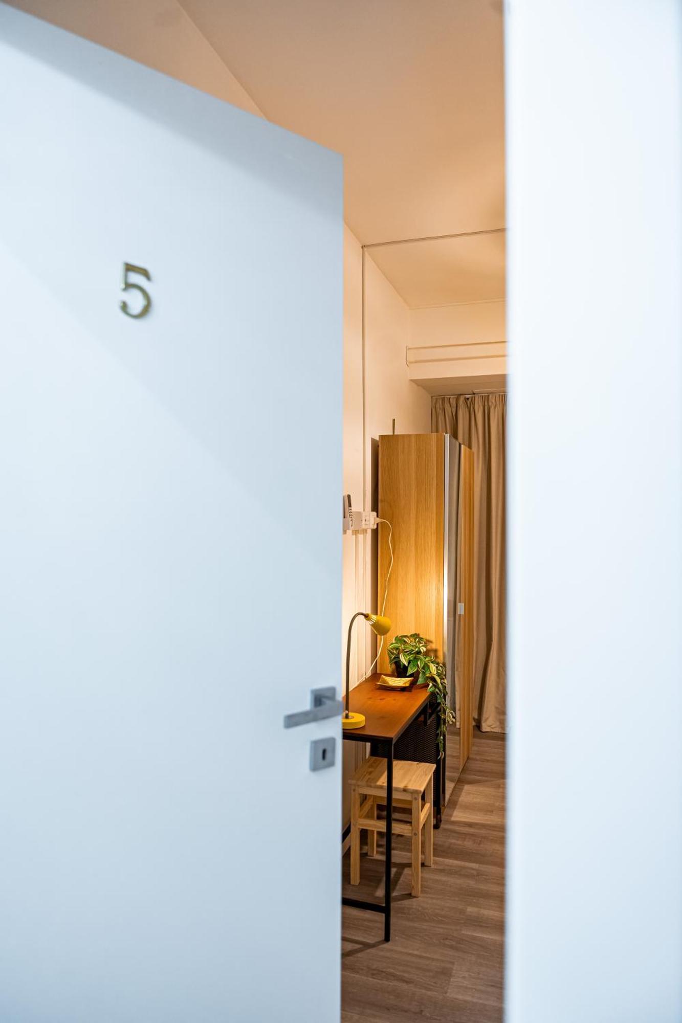 Florence Rooms Novella Екстериор снимка