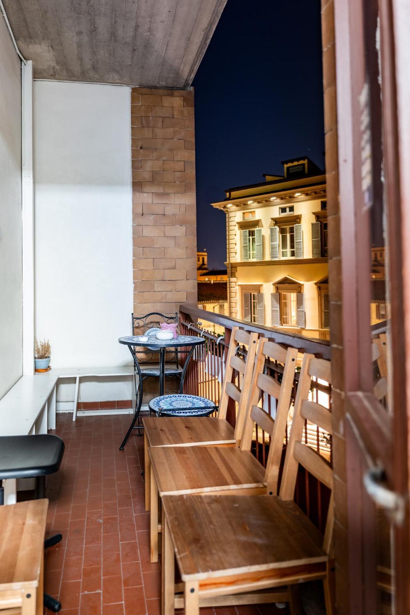 Florence Rooms Novella Екстериор снимка