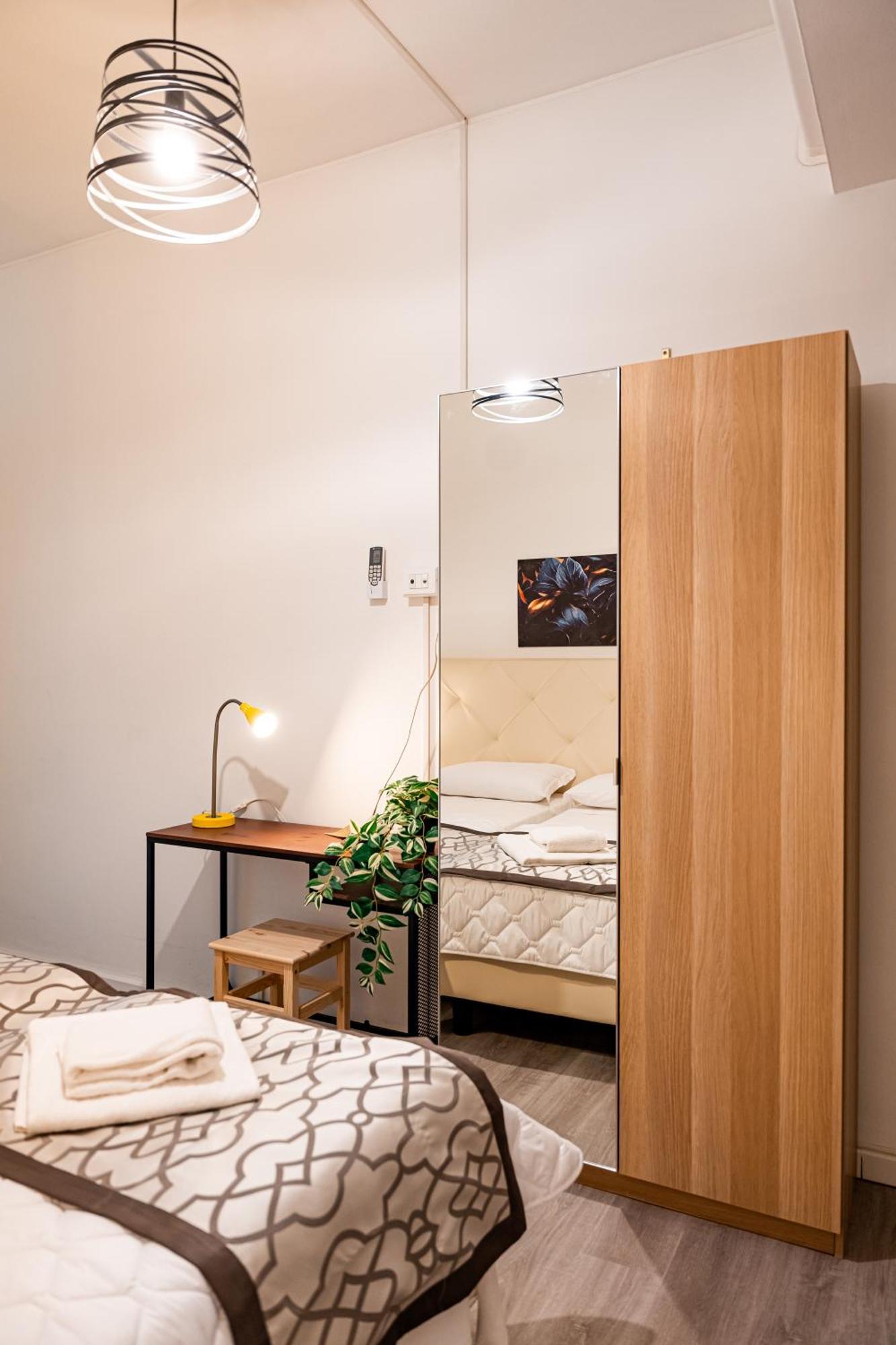 Florence Rooms Novella Екстериор снимка