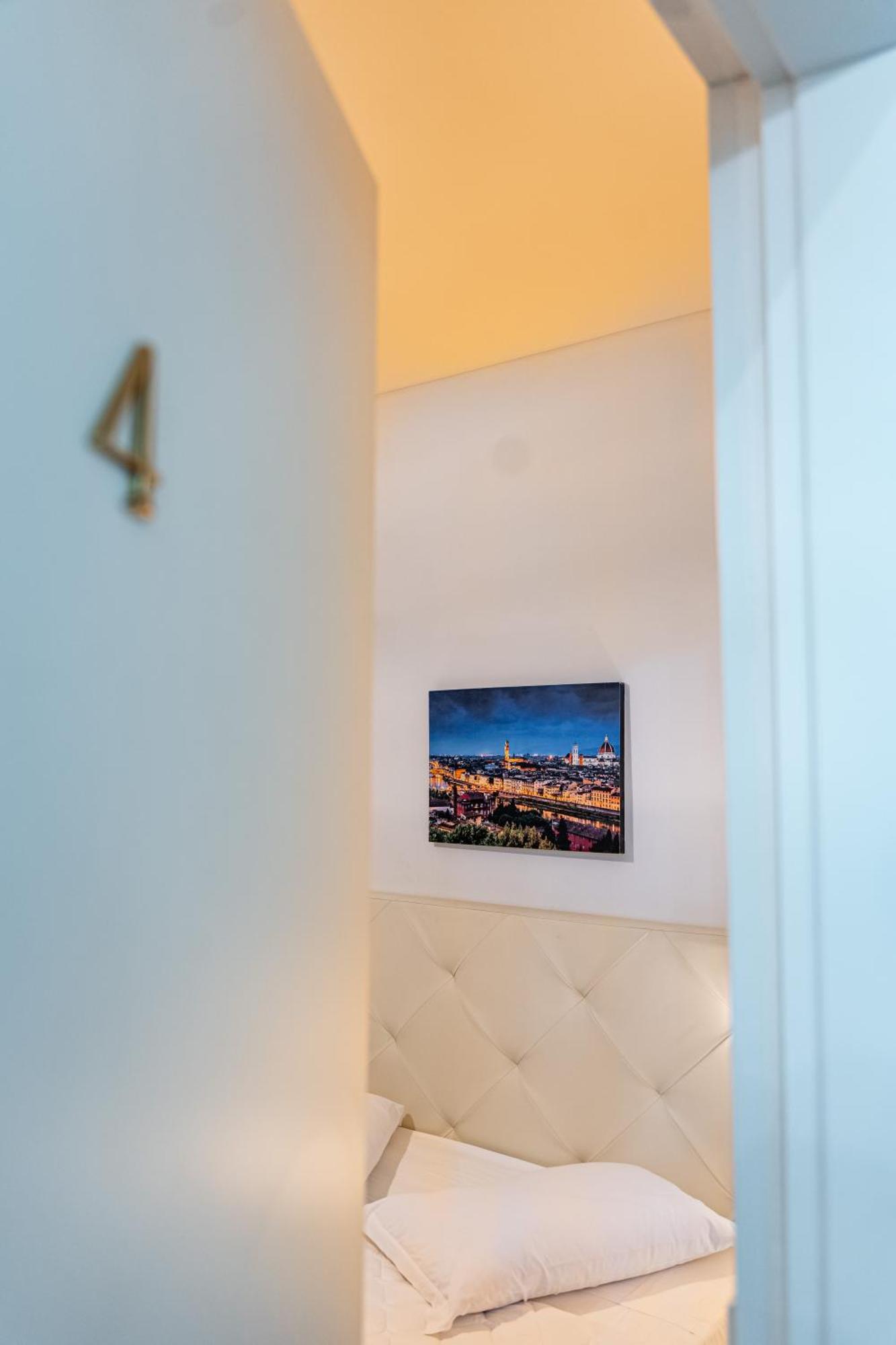 Florence Rooms Novella Екстериор снимка