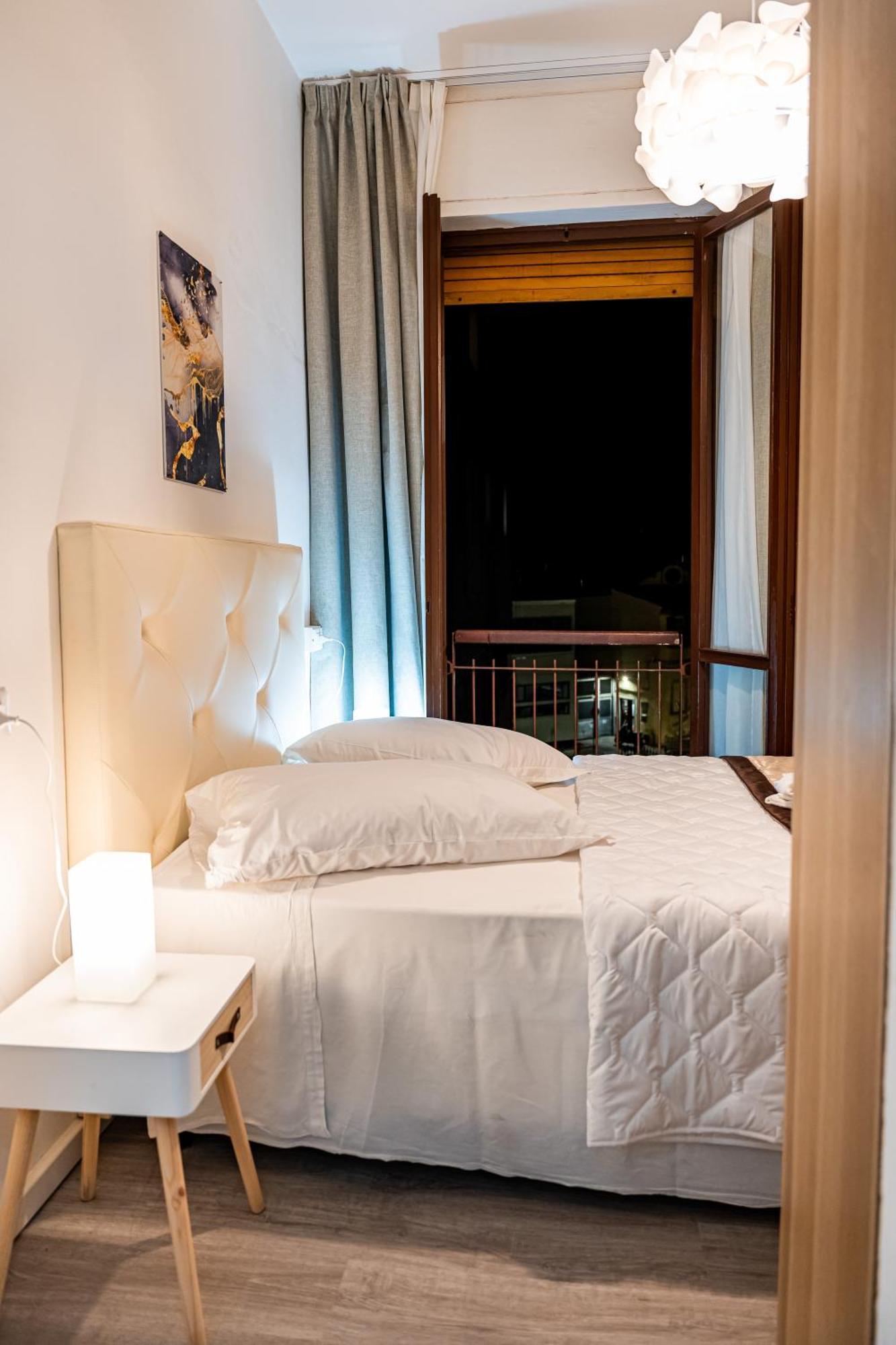 Florence Rooms Novella Екстериор снимка