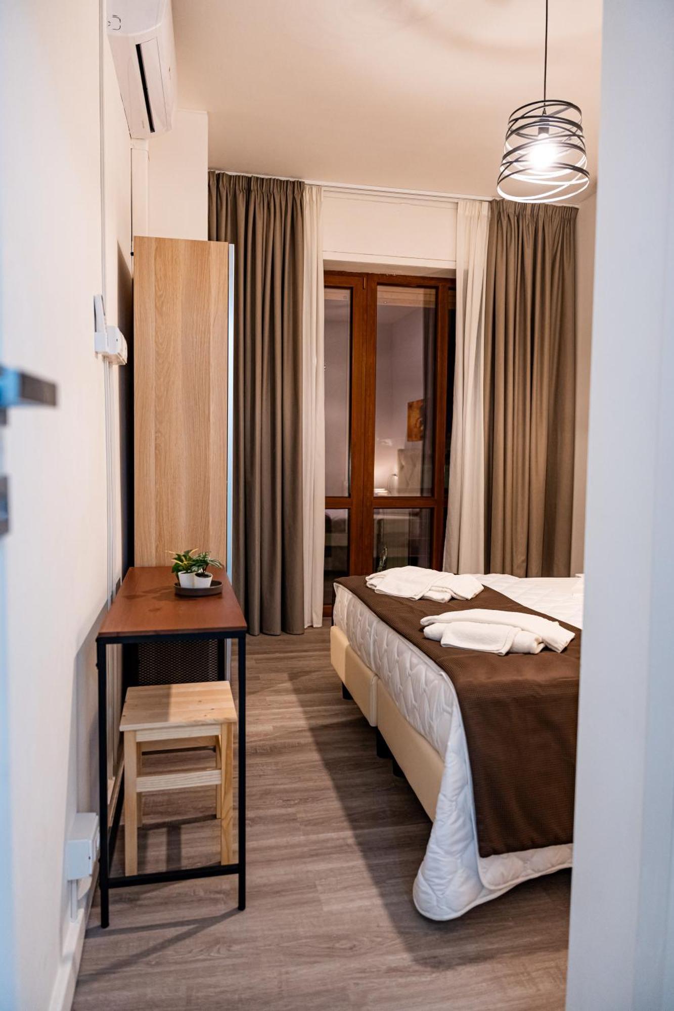 Florence Rooms Novella Екстериор снимка