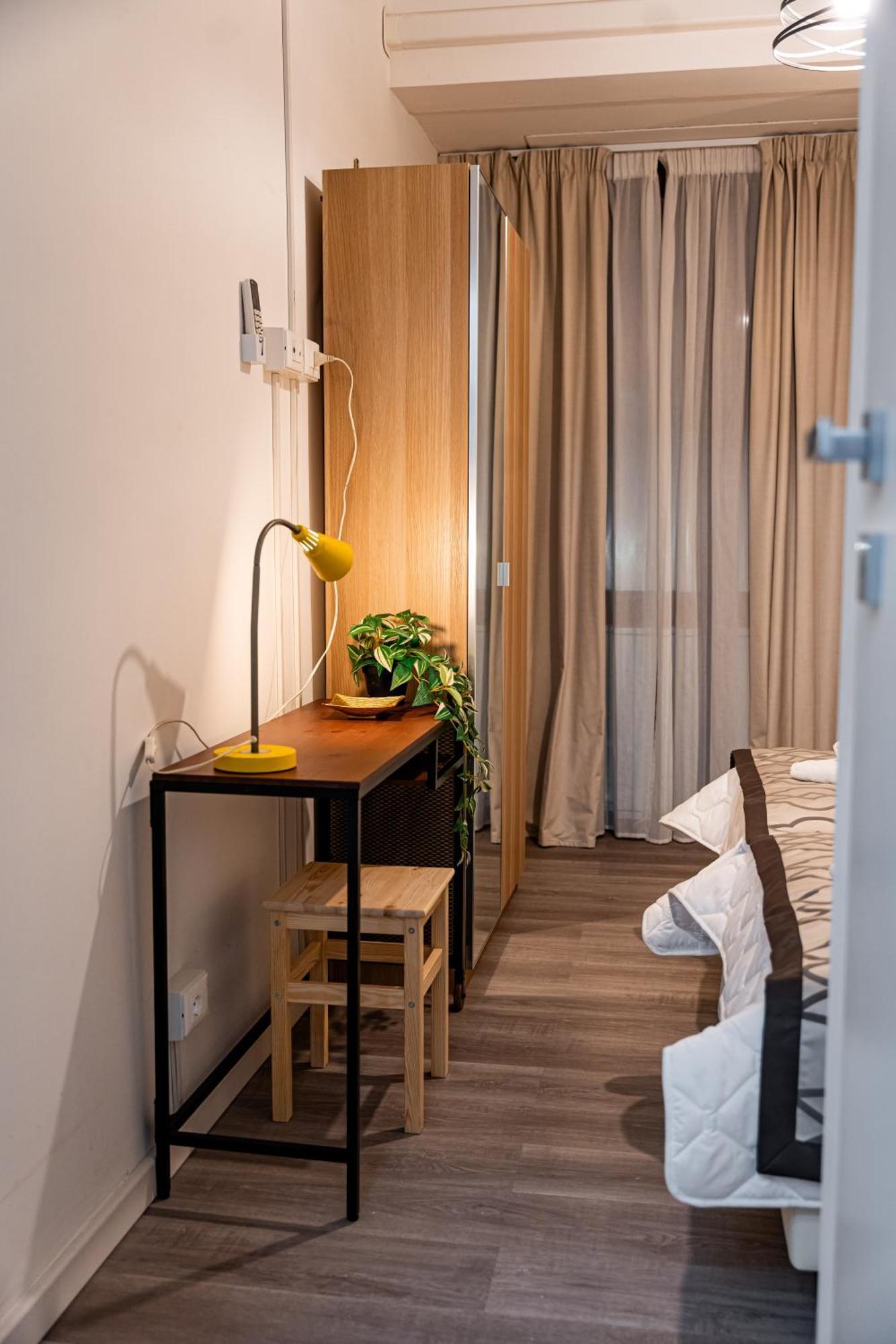 Florence Rooms Novella Екстериор снимка