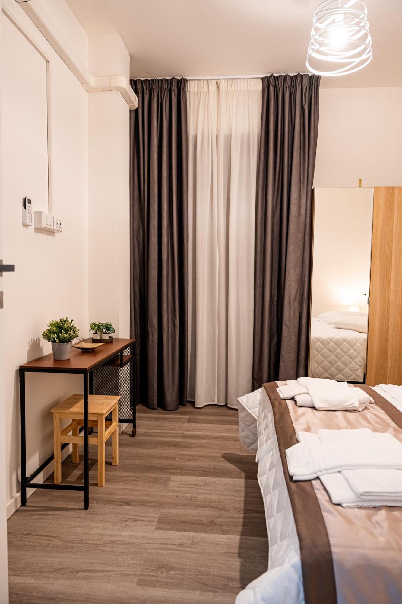 Florence Rooms Novella Екстериор снимка