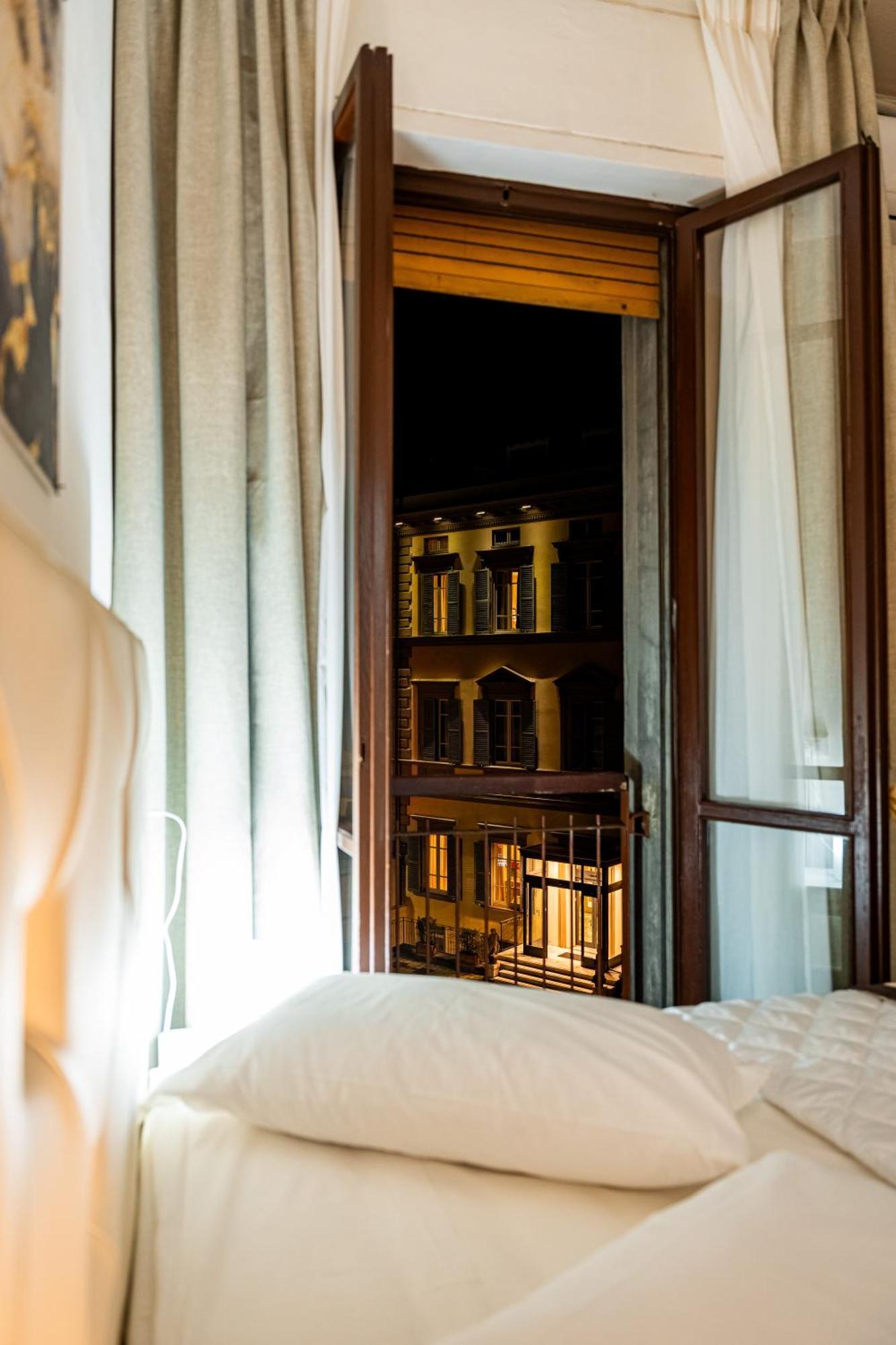 Florence Rooms Novella Екстериор снимка