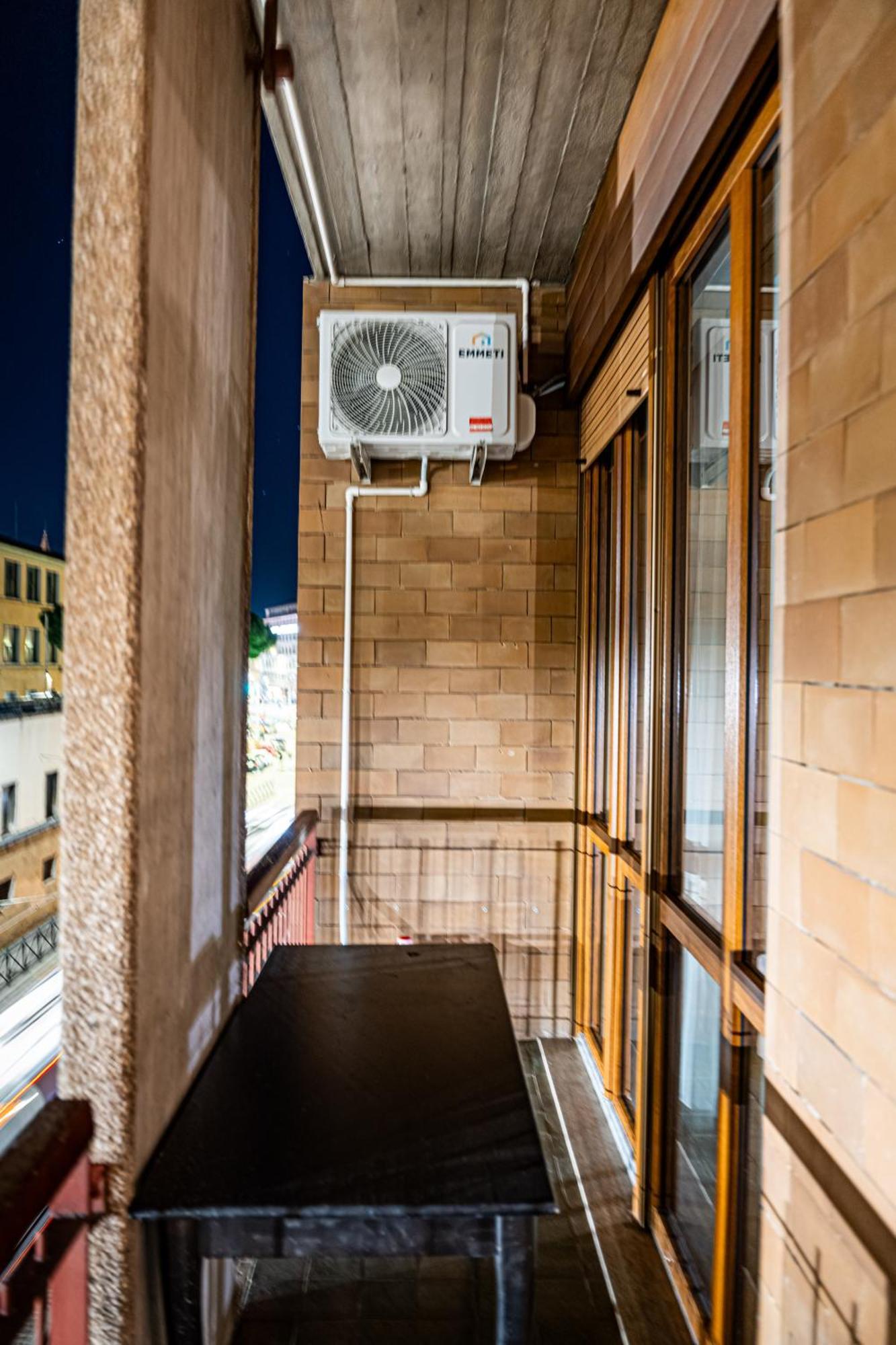 Florence Rooms Novella Екстериор снимка
