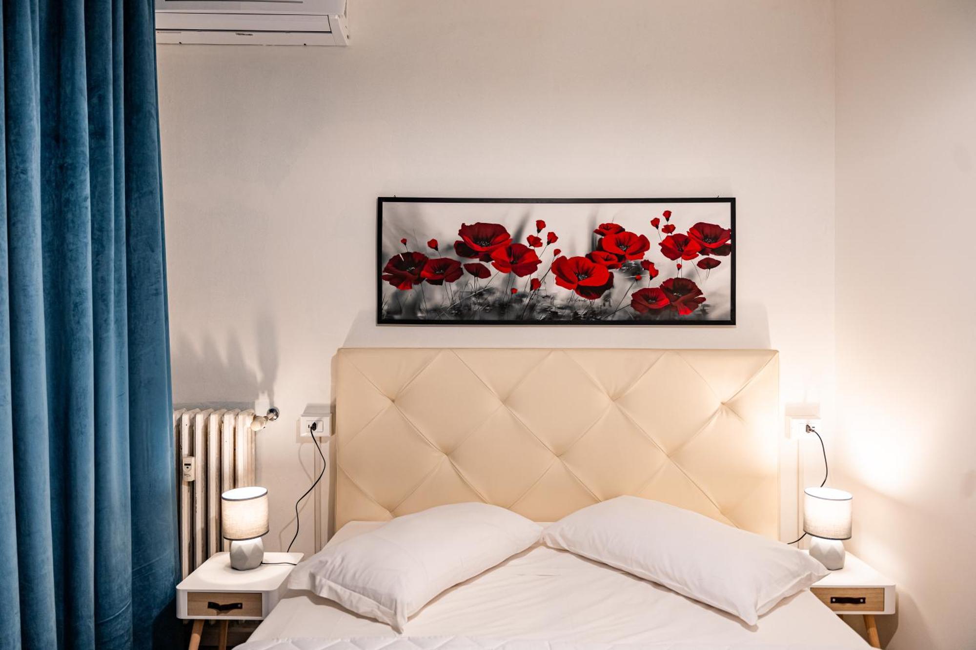Florence Rooms Novella Екстериор снимка