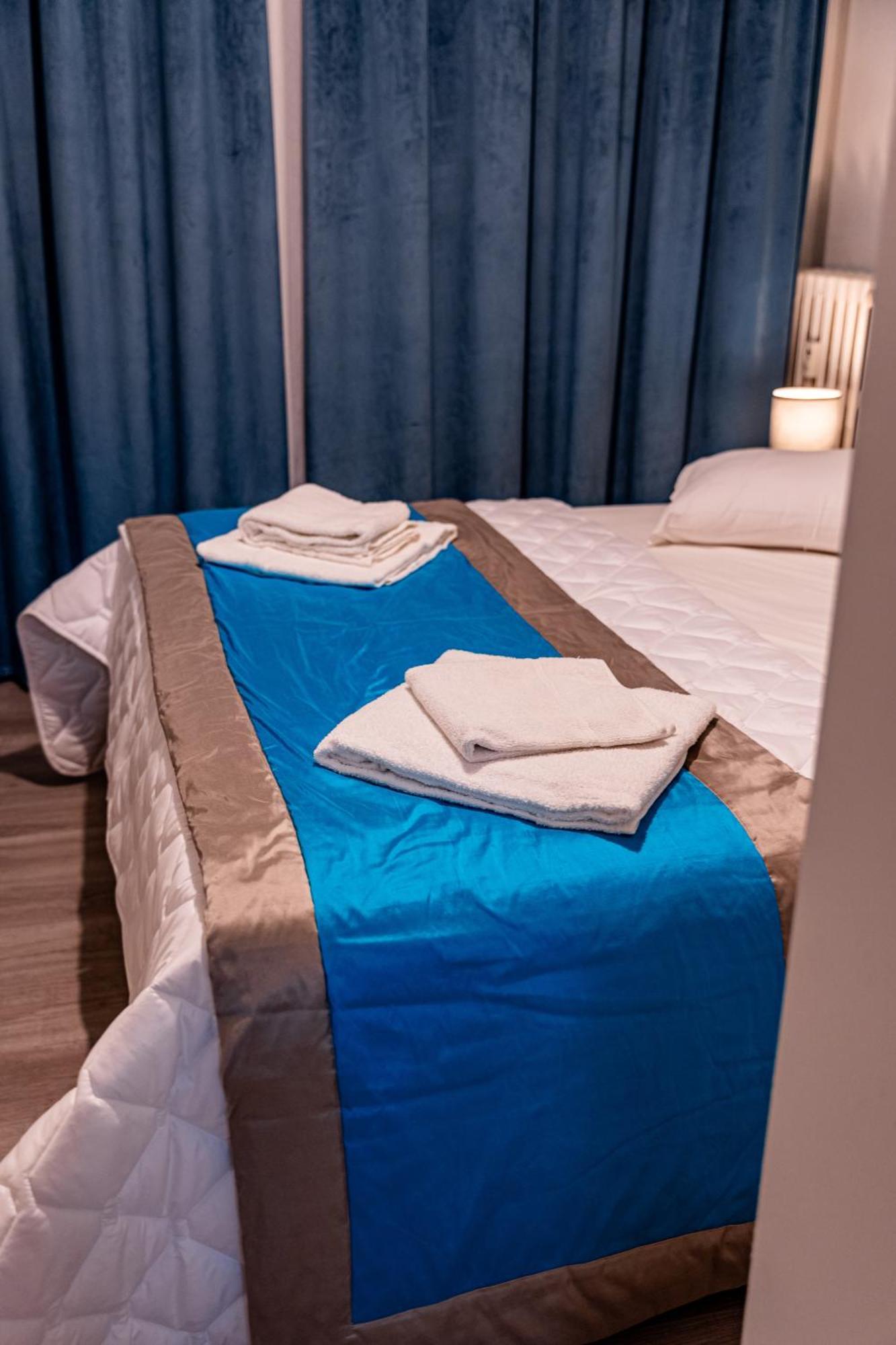 Florence Rooms Novella Екстериор снимка